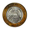 .999 Silver Mr. B's Casino Mill City, NV $10 Casino Limited Edition Gaming Token