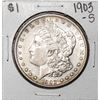 1903-S $1 Morgan Silver Dollar Coin