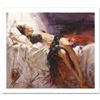 Image 1 : Pino (1939-2010) "Morning Dreams" Limited Edition Giclee On Paper