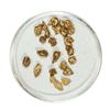 Gold Nuggets 3.56 Grams Total Weight