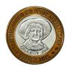 .999 Silver Buffalo Bills Resort & Casino Primm, NV $10 Limited Edition Gaming Token