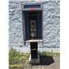 Image 2 : Aloha Pay Phone in Floral Privacy Display