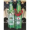 Image 2 : Heineken 2 Bottles w/ Lei Sign 48"x96"