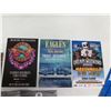 Image 3 : Qty 5 Event Promos, Stadium Info Brochure & 2 Under Armour Lanyards