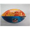 Image 2 : Wilson NFL Pro Bowl Hawaii 2013 Football