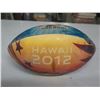 Image 2 : Wilson NFL Pro Bowl Hawaii 2012 Football