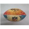 Image 3 : Wilson NFL Pro Bowl Hawaii 2012 Football