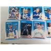 Image 2 : Qty Approx. 2,000 Baseball Sports Trading Cards in Box