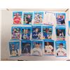 Image 3 : Qty Approx. 2,000 Baseball Sports Trading Cards in Box