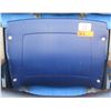 Image 1 : Aloha Stadium Seat Back, Blue, Seat 9