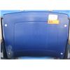 Image 1 : Aloha Stadium Seat Back, Blue, Seat 15