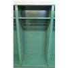 Image 1 : Aloha Stadium Green Open Locker Section 36"x24"x72"H