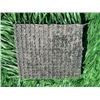 Image 2 : Aloha Stadium Souvenir Field Turf, 6 Inches x 6 Inches