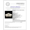 Image 6 : Rolex DateJust YG/SS Diamond 36mm Wristwatch