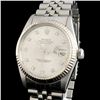 Image 3 : Rolex DateJust 18K/SS Diamond 36mm Wristwatch