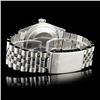 Image 5 : Rolex DateJust 18K/SS Diamond 36mm Wristwatch