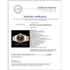 Image 6 : Rolex DateJust 1.50ctw Diamond 36MM Wristwatch
