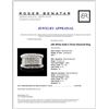 Image 3 : 18K White Gold 2.75ctw Diamond Ring