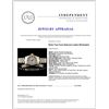 Image 5 : Rolex YG/SS DateJust Ladies Wristwatch