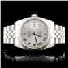 Image 1 : Rolex DateJust 18K/SS 36MM Wristwatch