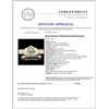 Image 7 : Rolex DateJust YG/SS Diamond Wristwatch