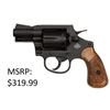 Image 1 : Rock Island Armory M206 .38 SPL Revolver
