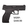 Image 1 : Taurus TX22 Compact 22 LR Pistol