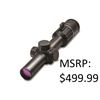Image 1 : Burris Optics RT6 Ballistic AR Scope