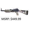 Image 1 : Hi-Point 9TS FDE 9mm Carbine W/Target Stock