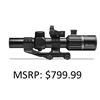 Image 1 : Burris Optics RT6 1-6x24mm Scope