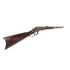 Image 2 : 1889 Winchester Model 1873 .32 Cal Rifle