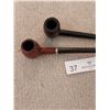 Image 3 : Two Tabaco Pipes