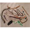 Image 1 : Assortment of Costume Jewelry