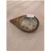 Image 5 : Stone Swan Decretive Bowl - 14L x 5.5H