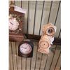 Image 4 : Five Assorted Clocks