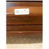 Image 7 : Mason & Risch Piano With Bench And Music Books - 57.5W x 24D x 39H