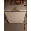 Image 1 : Danby Chest Freezer Model No. Y970439 - 31.5W x 24D x 35H