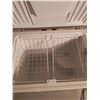 Image 3 : Danby Chest Freezer Model No. Y970439 - 31.5W x 24D x 35H