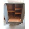 Image 3 : High Boy Cabinet Dresser - 33L x 19D x 49H