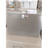 Image 2 : Four Drawer Filing Cabinet With Lock Box - 18L x 28.5D x 51H