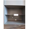 Image 3 : Four Drawer Filing Cabinet With Lock Box - 18L x 28.5D x 51H