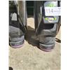 Image 3 : Nordica Ski Boots N857 (Size 26)
