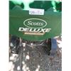 Image 2 : Scotts Deluxe Edgeguard Broadcast Spreader