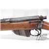 Image 8 : Non-Restricted rifle Lee Enfield model LE I, .303 British Ten bolt action, w/ bbl length 22 1/2" [Bl