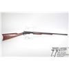 Image 1 : Non-Restricted rifle Marlin model 29, .22 S, L & LR pump action, w/ bbl length 23" [Blued barrel and