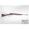 Image 1 : Non-Restricted rifle Marlin model 1895, 33 WCF lever action, w/ bbl length 22" [Blued barrel and rec