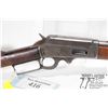 Image 2 : Non-Restricted rifle Marlin model 1895, 33 WCF lever action, w/ bbl length 22" [Blued barrel and rec