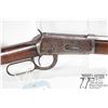 Image 2 : Non-Restricted rifle Winchester model 1894, 32 WS lever action, w/ bbl length 26" [Blue octagonal ba