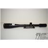 Image 1 : Bushnell 8-32x40 Elite 4200 water proof and fog proof rifle scope w/ multi-x reticle. Comes w/ rings