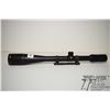 Image 1 : Bushnell 8-32x40 Elite 4200 water proof and fog proof rifle scope w/ multi-x reticle. Comes w/ rings